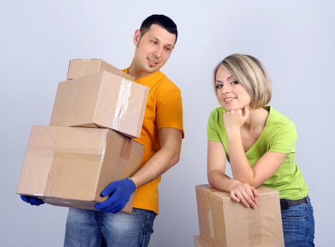 Sofa and wardrobe collection service for Ham homes