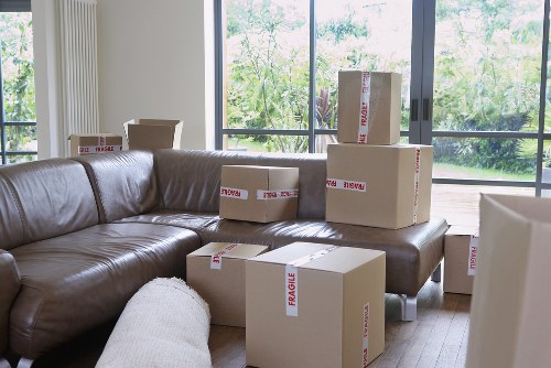 Quotation enquiry for a man with van service