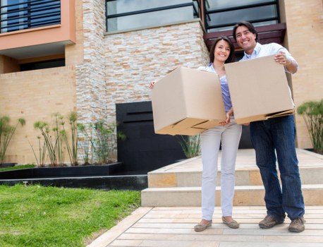 Reliable Man With Van Ham service for efficient small moves and deliveries